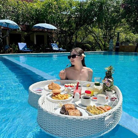New Mekar Jaya Hotel Легиан Экстерьер фото